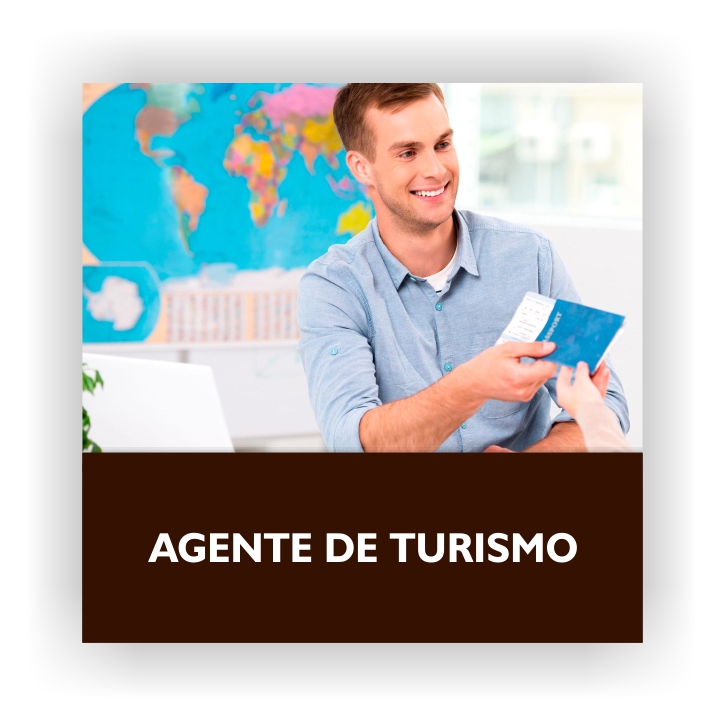 Agente de Turismo 2.0