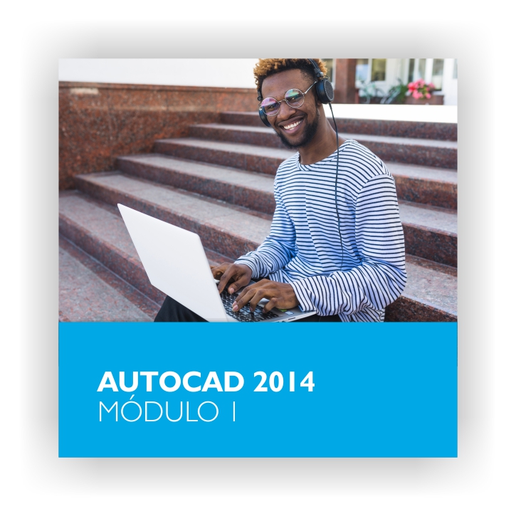 AutoCad 2014 Módulo 1