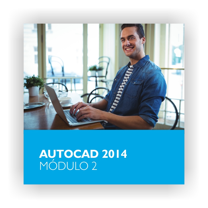 AutoCad 2017 Módulo 2