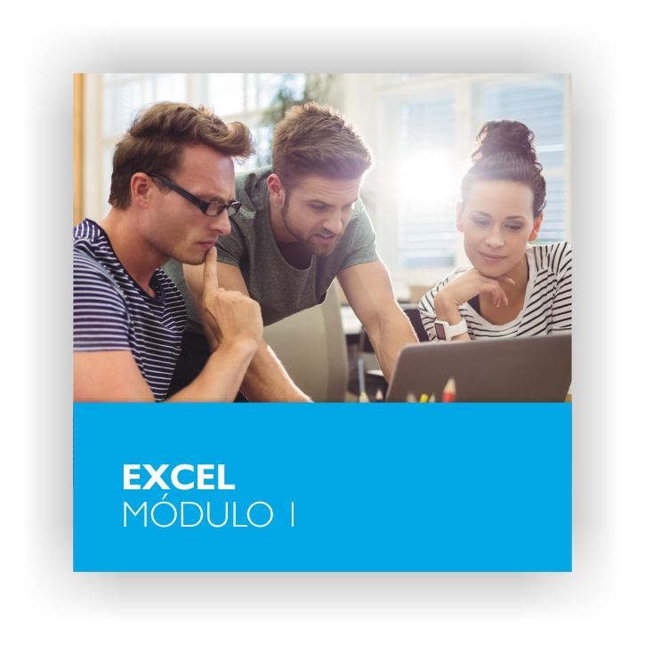 Excel 2016 - Módulo 1