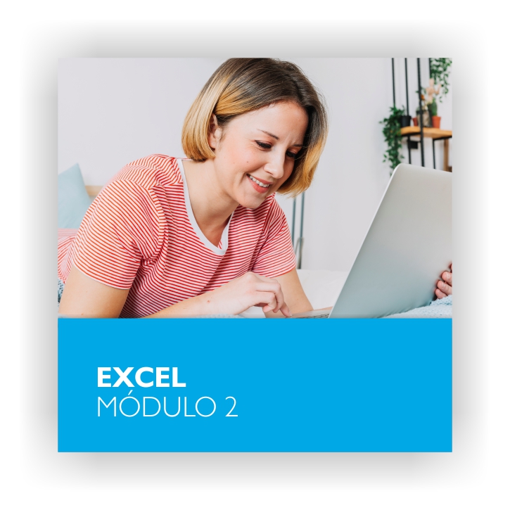 Excel 2016 - Módulo 3
