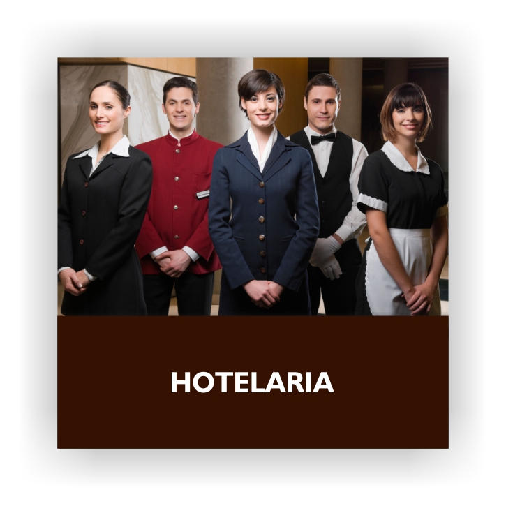 Hotelaria 2.0