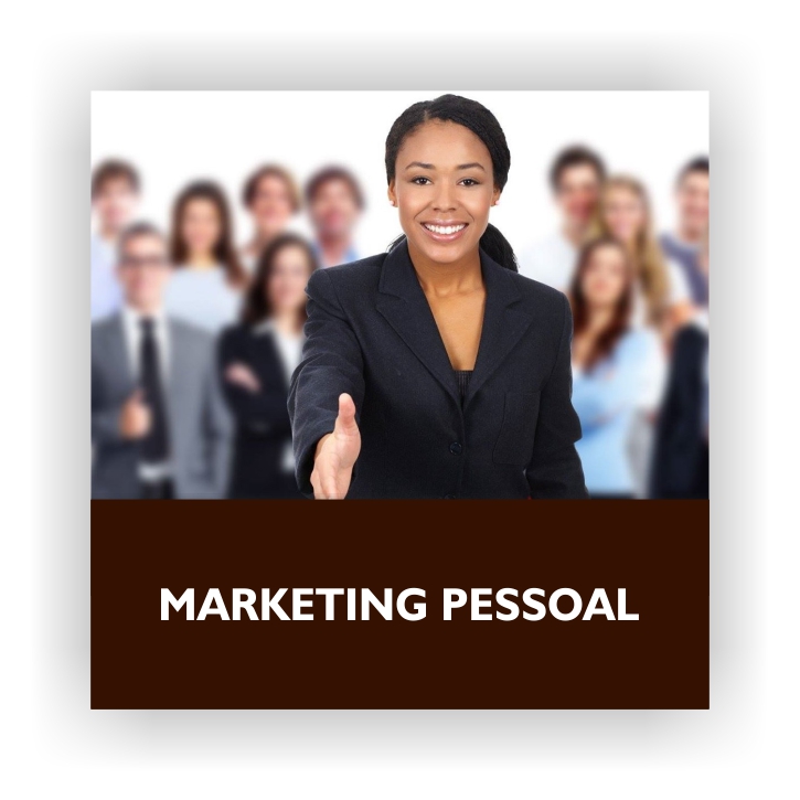 Marketing Pessoal 2.0