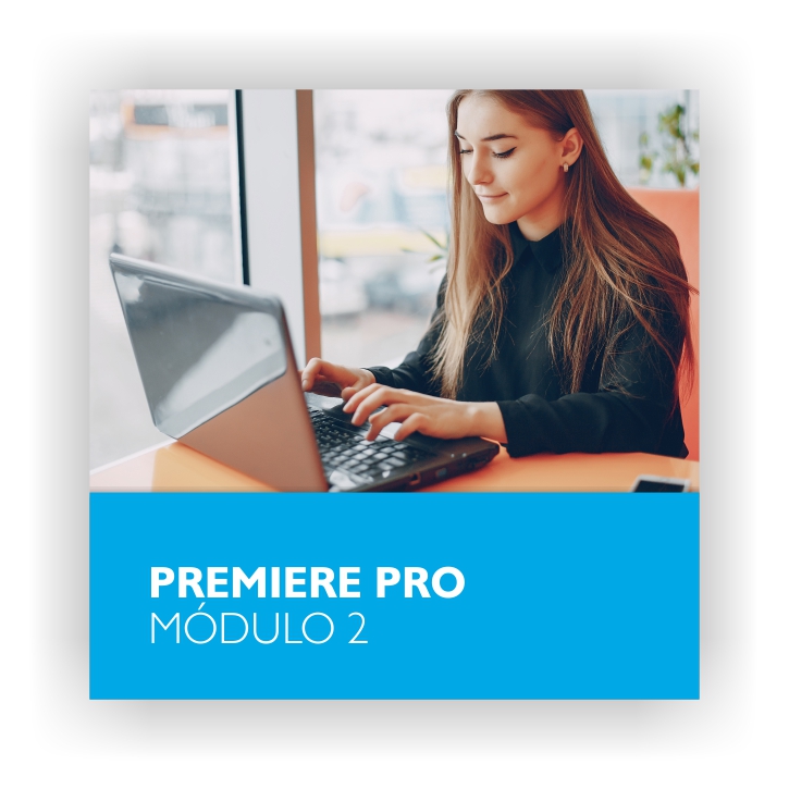 Premiere Pro 2