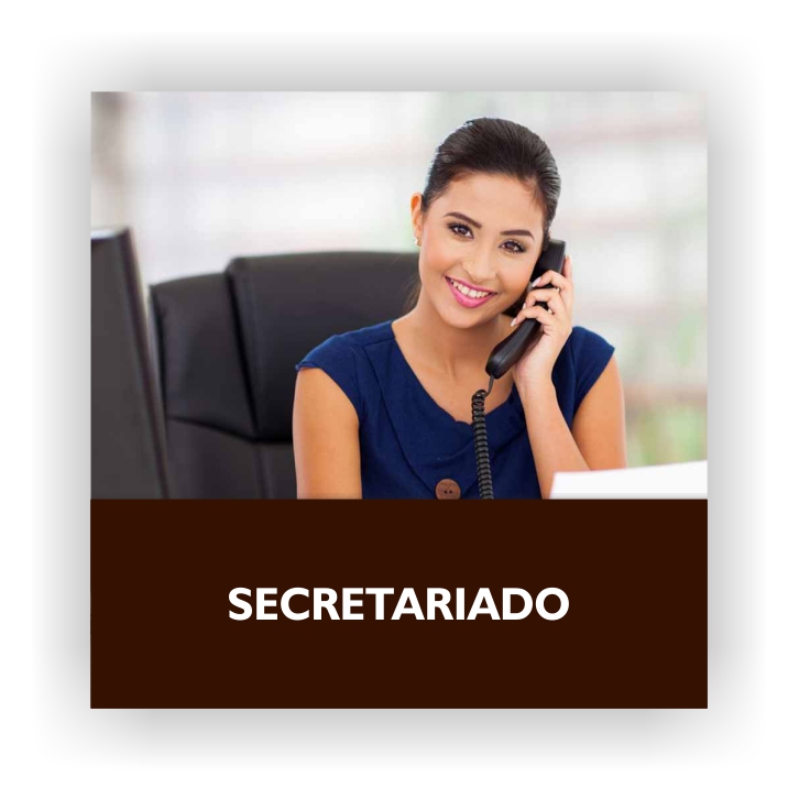 Secretariado 3.0