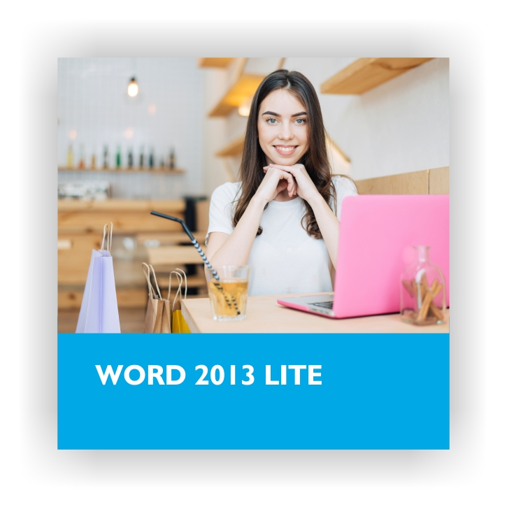 Word 2013 Lite