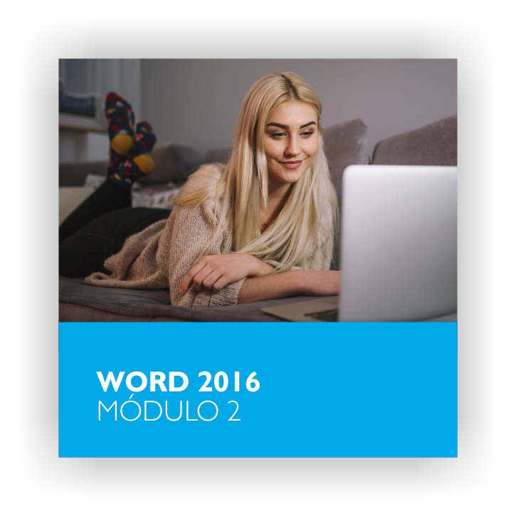 Word 2016 - Módulo 2