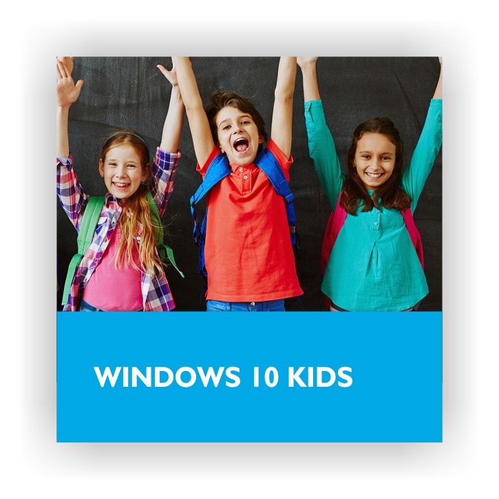 Windows 10 Kids