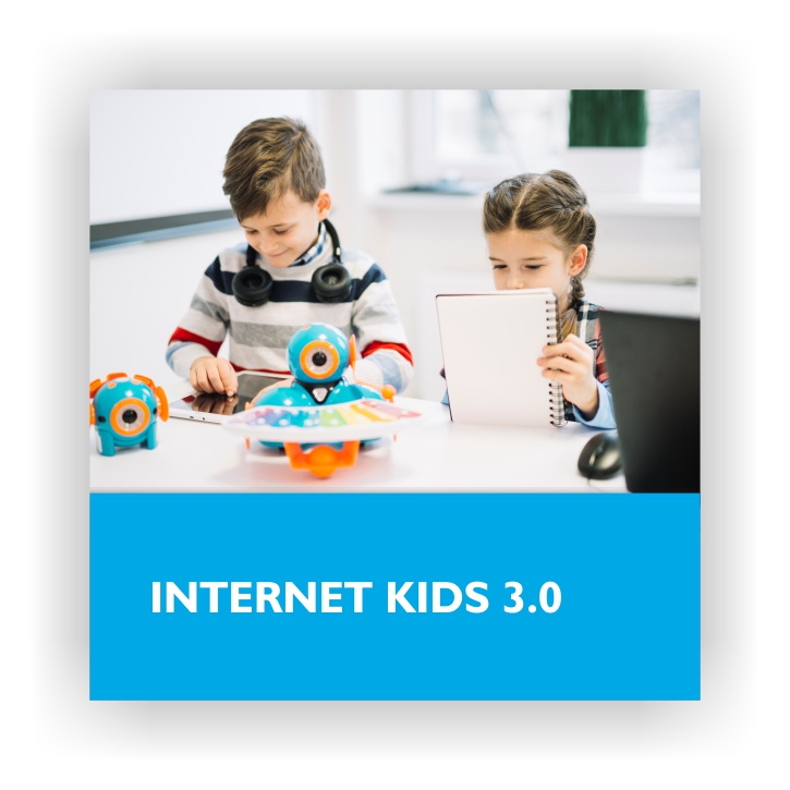 Internet Kids 3.0