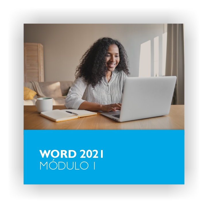  Word 2021 Módulo 1 