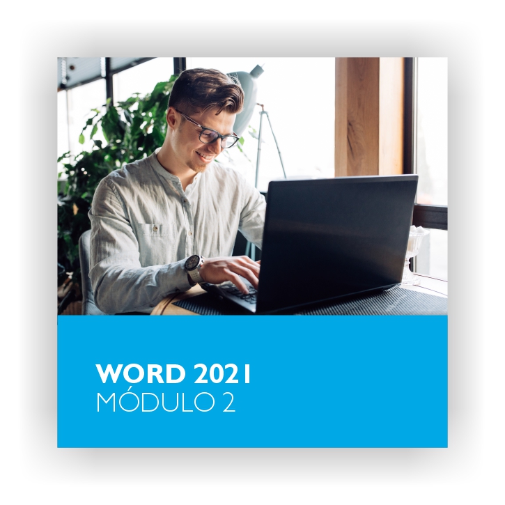  Word 2021 Módulo 2 