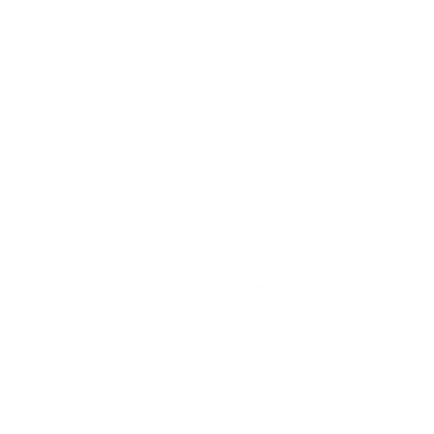 Ícone Sistema de Gestão